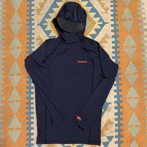 Patagonia RO Surf Hoody